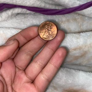1994 penny